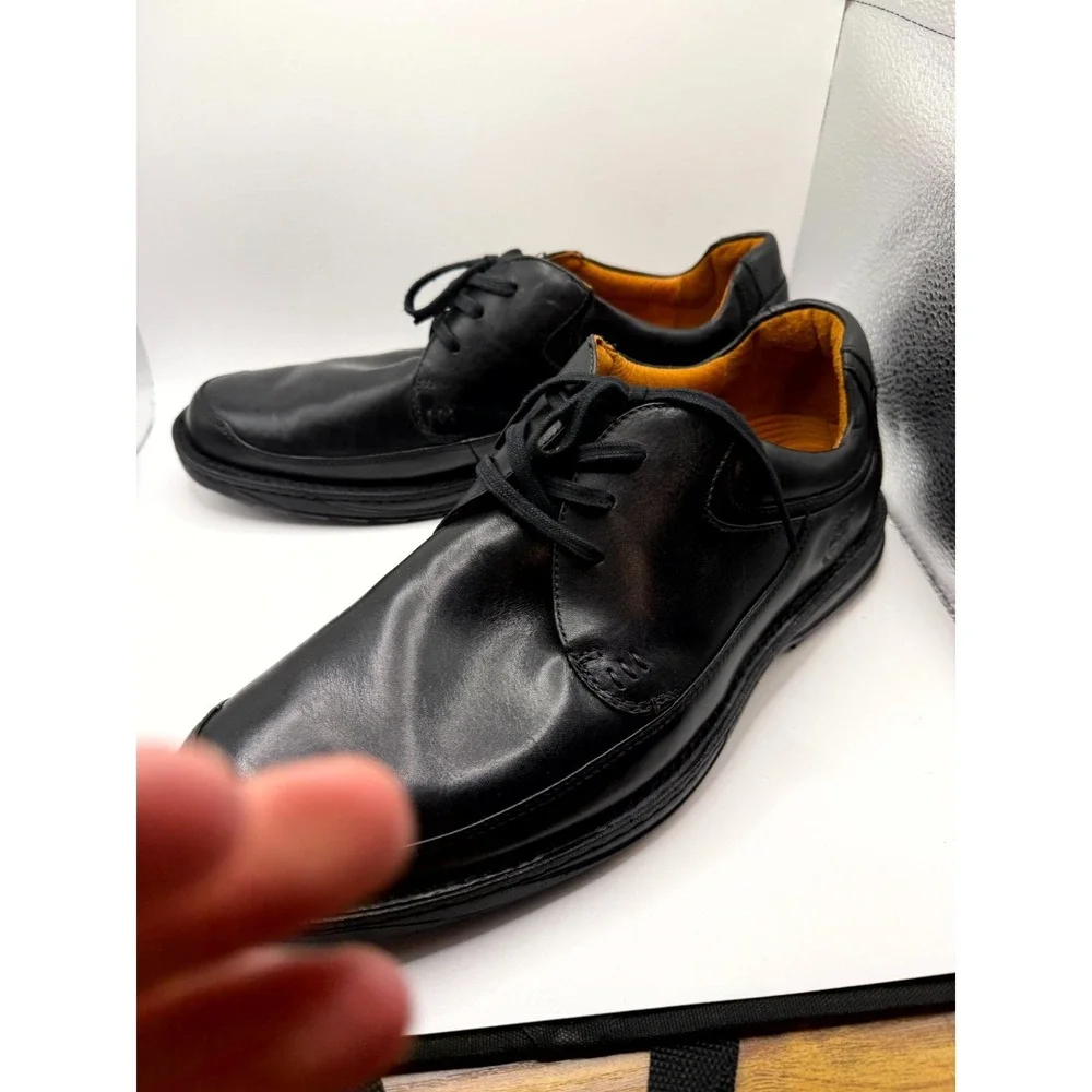 Timberland thank you